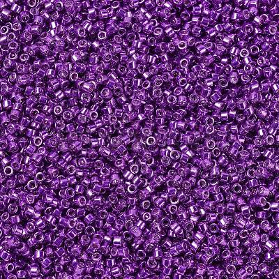 MIYUKI Delica Beads SEED-J020-DB0431-1