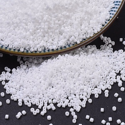 MIYUKI Delica Beads LS-X-SEED-J020-DB0200-1