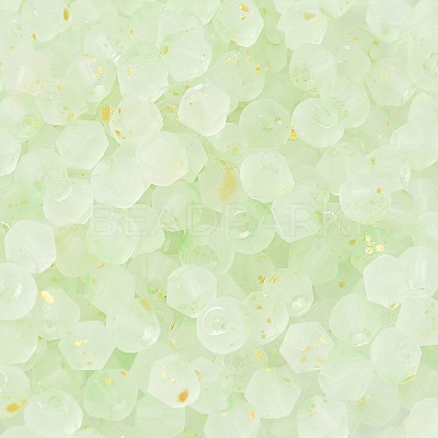 Frosted Glass Beads X1-FGLA-D300-01A-1