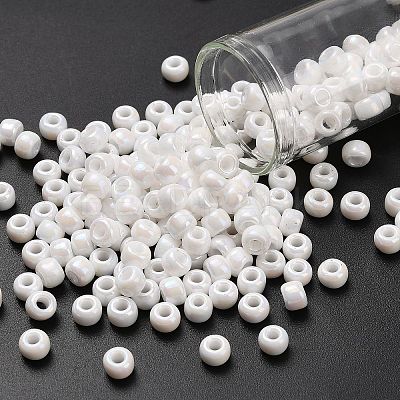 TOHO 3/0 Round Beads SEED-TR03-0401-1