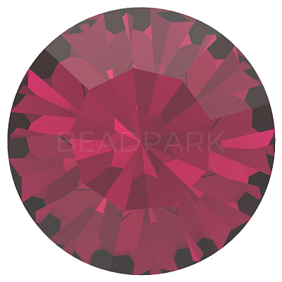 Preciosa® MAXIMA Crystal Round Stones X-PRC-RBSS39-90110-1