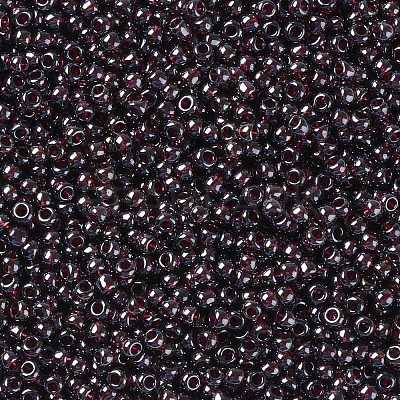 TOHO Round Seed Beads SEED-TR11-0364-1