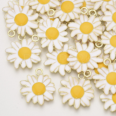 Alloy Pendants LS-PALLOY-S121-214A-1