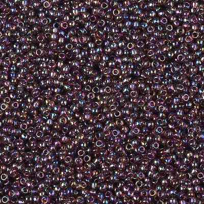 TOHO Round Seed Beads SEED-XTR11-0166B-1