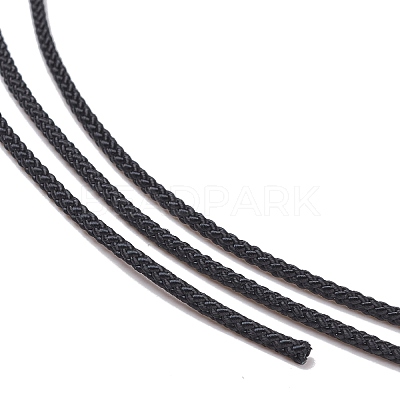 Braided Nylon Threads NWIR-E023-1.5mm-01-1
