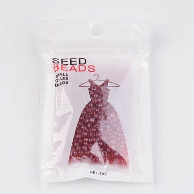 Round 6/0 Glass Seed Beads X-SEED-A006-4mm-105-1