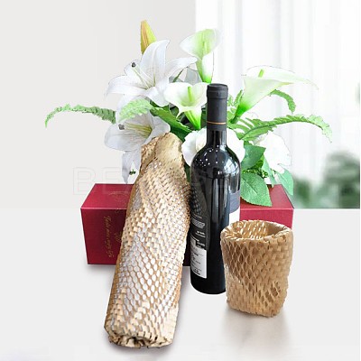 Honeycomb Packaging Paper PAAG-PW0001-072-1