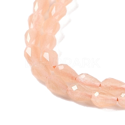 Cat Eye Beads Strands CE-N014-02A-02-1