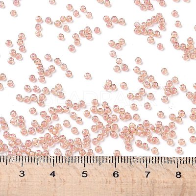 TOHO 11/0 Round Beads SEED-XTR11-0924-1