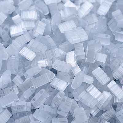 MIYUKI Half TILA Beads X-SEED-J020-HTL2596-1
