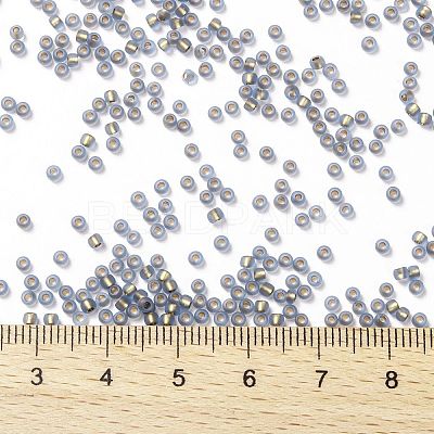 TOHO Round Seed Beads SEED-XTR11-0997FM-1