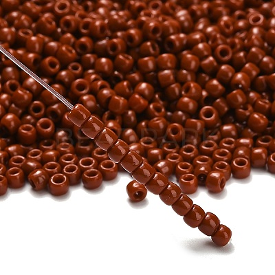 TOHO 6/0 Round Beads SEED-XTR06-0046L-1