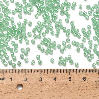 TOHO 8/0 Round Beads X-SEED-TR08-0144-1