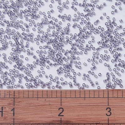 MIYUKI Delica Beads X-SEED-J020-DB1225-1