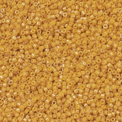 MIYUKI Delica Beads SEED-JP0008-DB0651-1