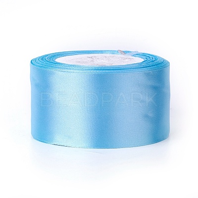 Single Face Satin Ribbon RC50MMY-065-1