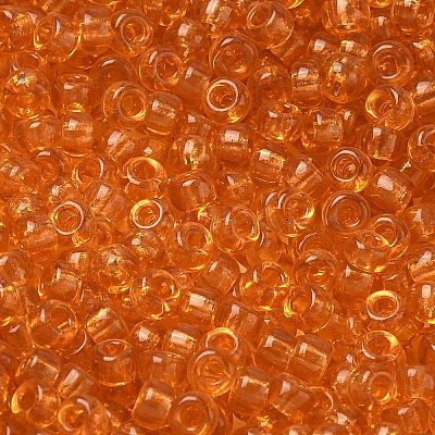 MIYUKI Round Rocailles Beads SEED-X0055-RR0133L-1