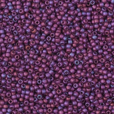 TOHO 11/0 Round Beads SEED-XTR11-0625F-1