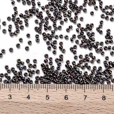 TOHO 11/0 Round Beads SEED-XTR11-0406-1