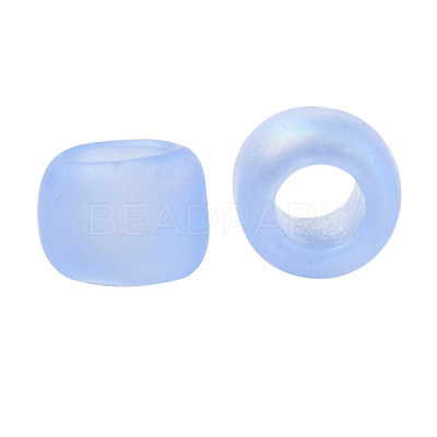 TOHO 8/0 Round Beads SEED-JPTR08-0168F-1