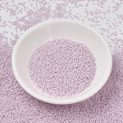 MIYUKI Delica Beads X-SEED-J020-DB1514-1