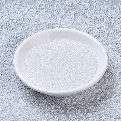 MIYUKI Round Rocailles Beads SEED-JP0008-RR0284-1