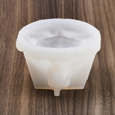 DIY Silicone Candle Molds SIMO-C021-09-1