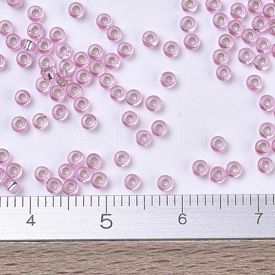 MIYUKI Round Rocailles Beads X-SEED-G007-RR1349-1