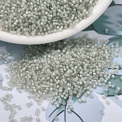 MIYUKI Delica Beads X-SEED-J020-DB1711-1