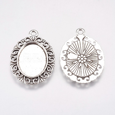 DIY Pendant Making DIY-X0292-34AS-1