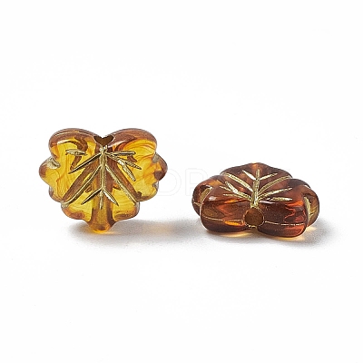 Acrylic Bead X1-OACR-H019-04-1
