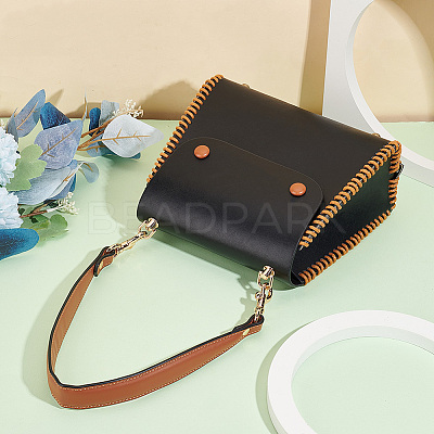Leather Bag Straps DIY-WH0304-709A-1