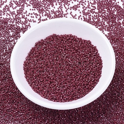 MIYUKI Delica Beads SEED-X0054-DB0654-1