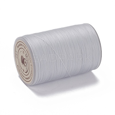 Round Waxed Polyester Thread String X-YC-D004-02A-142-1