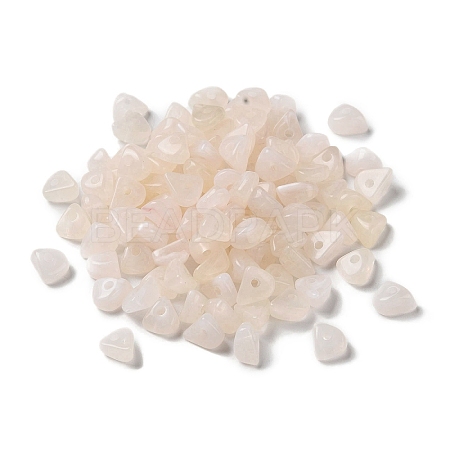 Acrylic Beads X-OACR-C020-02C-1