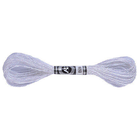 12-Ply Metallic Polyester Embroidery Floss PW-WG76880-02-1