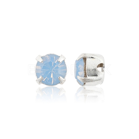Preciosa® MAXIMA Crystal in Sew-On Cup Y-PRC-SS19-31110-S-1
