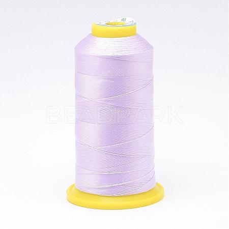 Nylon Sewing Thread NWIR-N006-01G1-0.6mm-1