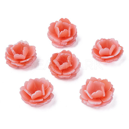 Plastic Beads LS-KY-N015-197A-1
