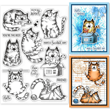 PVC Stamps DIY-WH0371-0014-1