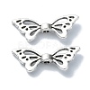 Tibetan Style Alloy Beads TIBEB-F065-07AS-07-1