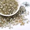 Glass Seed Beads X1-SEED-H002-F-1138-1
