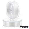 Polyester Cord OCOR-WH0109-009-1