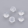 Silicone Ear Nuts LS-X-SIL-P001-01-1