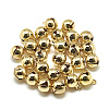 Brass Bell Charms LS-KK-T032-039G-2