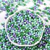 Opaque Acrylic Beads X1-OACR-H118-07B-06-2