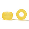 Transparent Plastic Beads KY-T025-01-A07-3