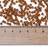 TOHO 8/0 Round Beads X-SEED-TR08-2154-4