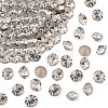 Preciosa® MAXIMA Crystal Round Stones Y-PRC-RBSS45-00030-279-1