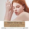 DIY Morse Code Bracelets Making Kits DIY-UN0008-18S-5